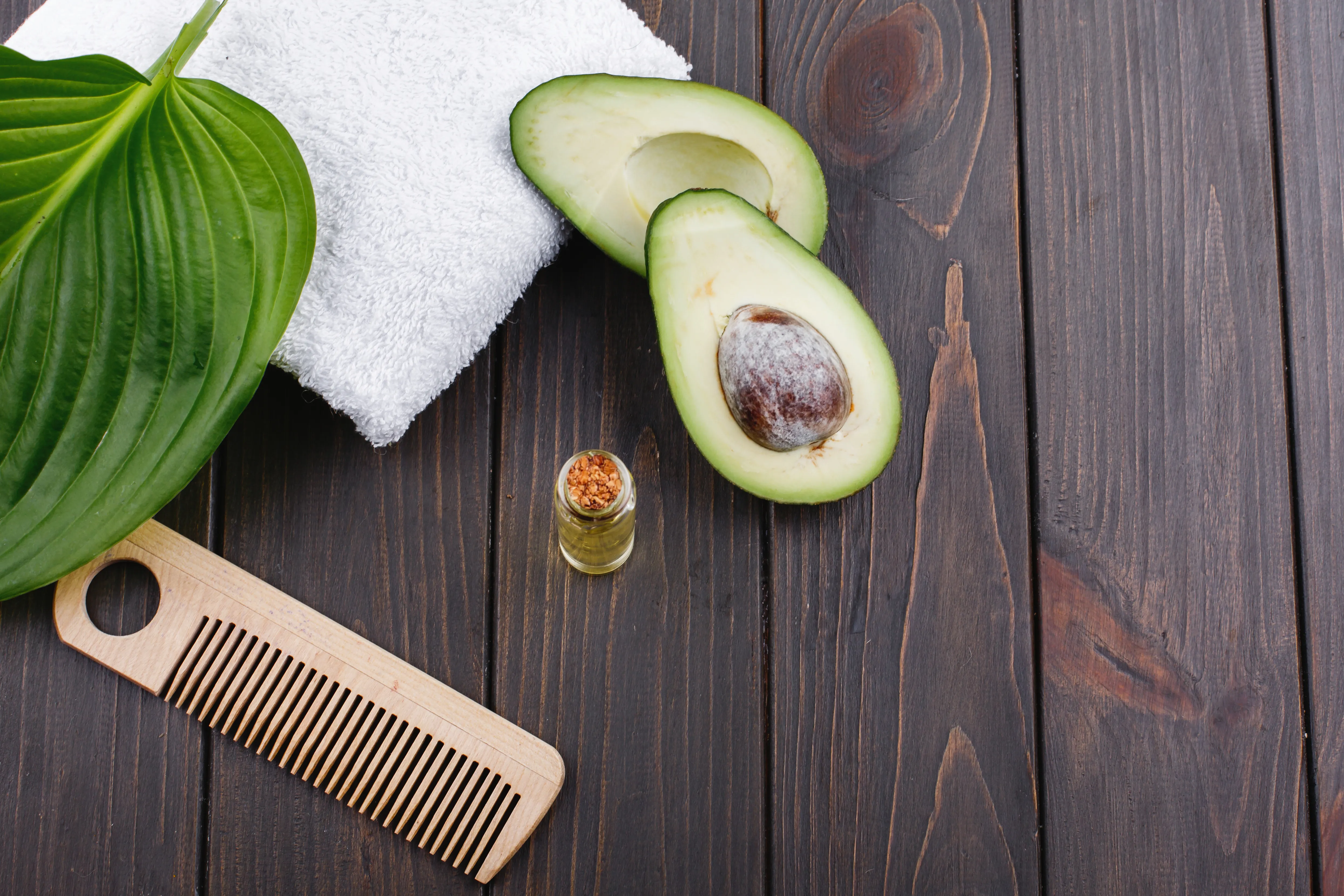 avocado-hair-treatment