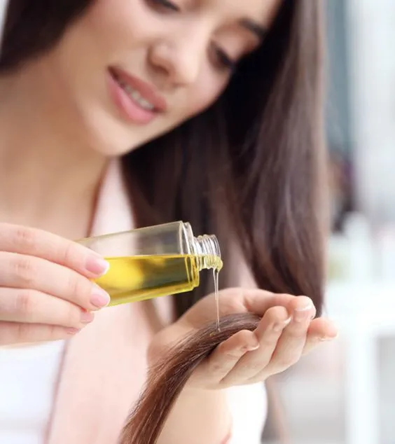 hair-oil