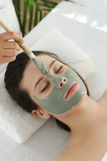 thalgo-facial